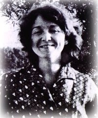 Anna Greki