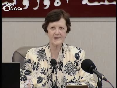 Djamila Amrane