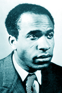 Frantz Fanon