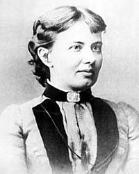 Sophie Kovalevskaia